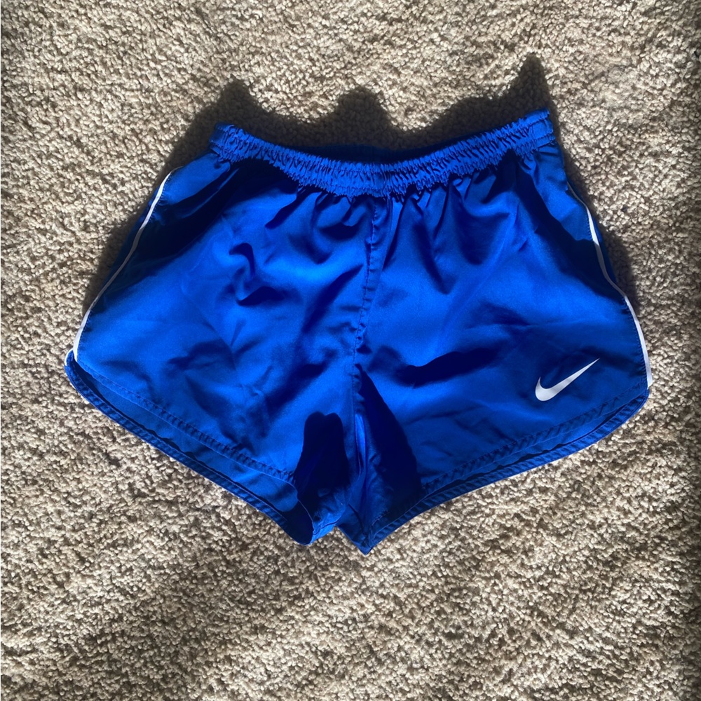 Nike Boys Dri-Fit Running Shorts
